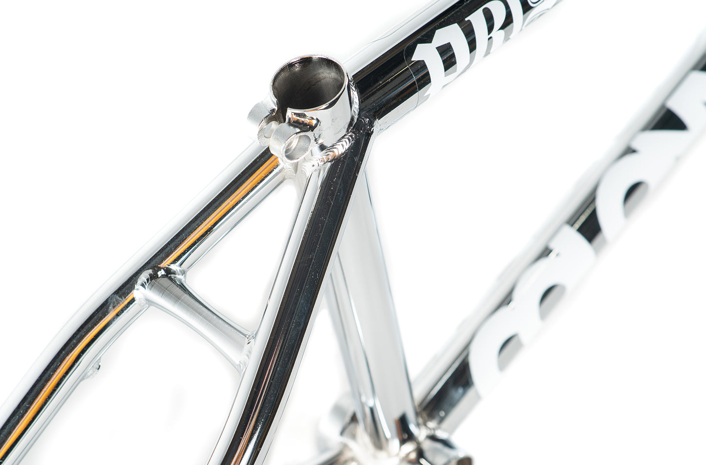 Colony Prisma BMX Frame