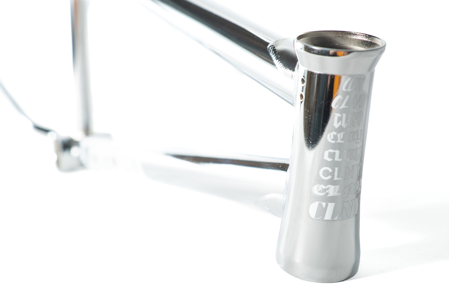 Colony Prisma BMX Frame