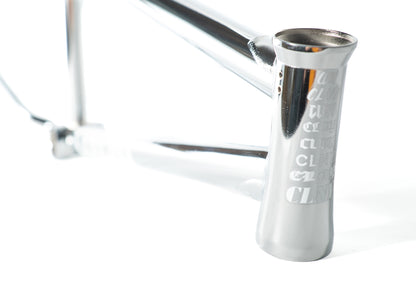 Colony Prisma BMX Frame