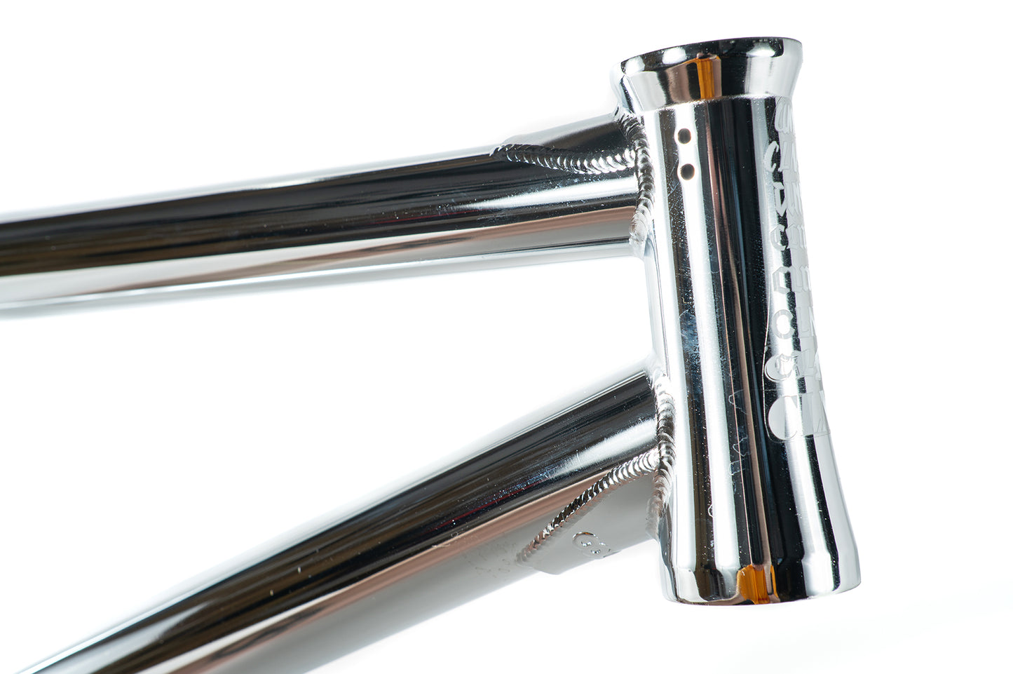 Colony Prisma BMX Frame