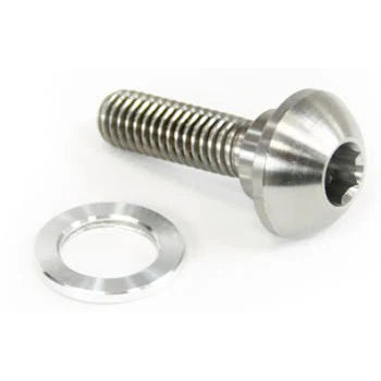 Profile Button Ti Bolt