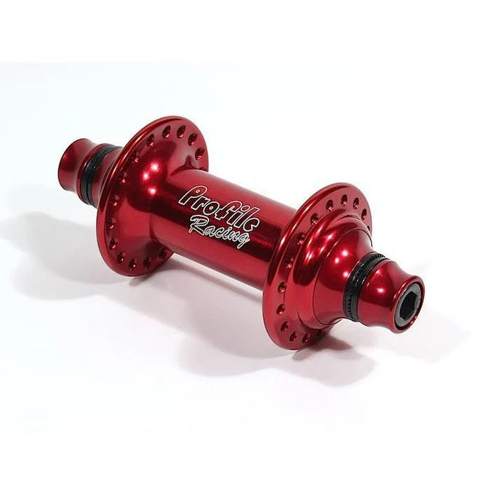 Profile Elite Front Hub