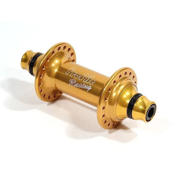 Profile Elite Front Hub