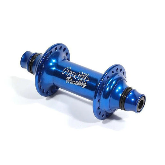Profile Elite Front Hub