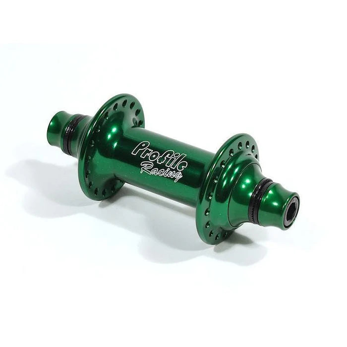 Profile Elite Front Hub