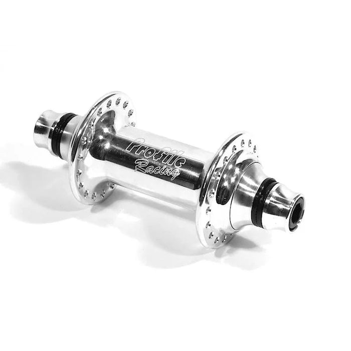 Profile Elite Front Hub