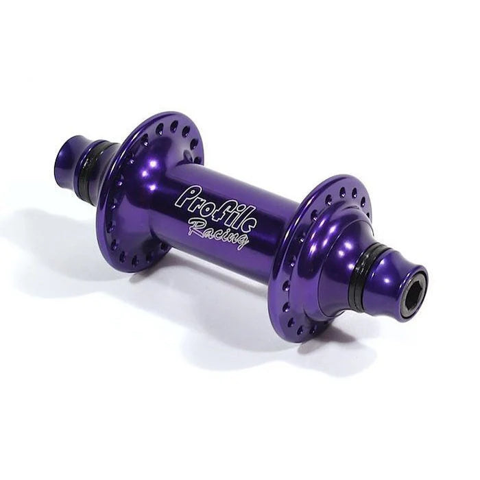 Profile Elite Front Hub