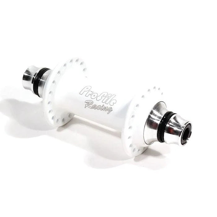 Profile Elite Front Hub