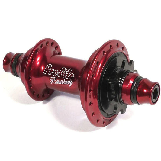 Profile Elite Rear Cassette Hub