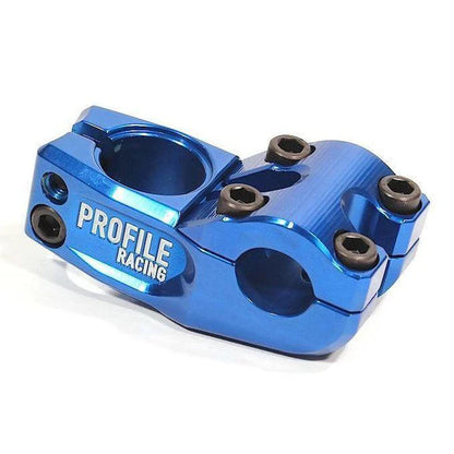 Profile Push Stem
