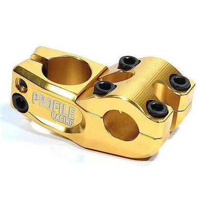 Profile Push Stem