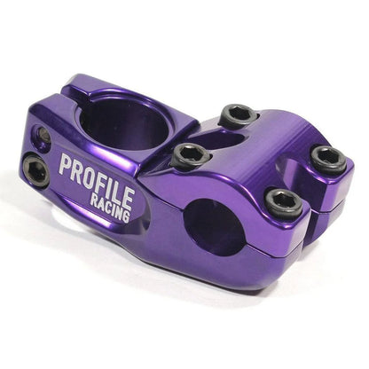 Profile Push Stem