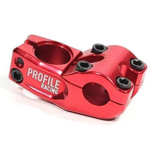 Profile Push Stem