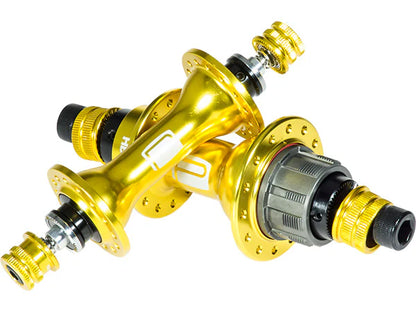Promax Mini HB-M1 Hub Set
