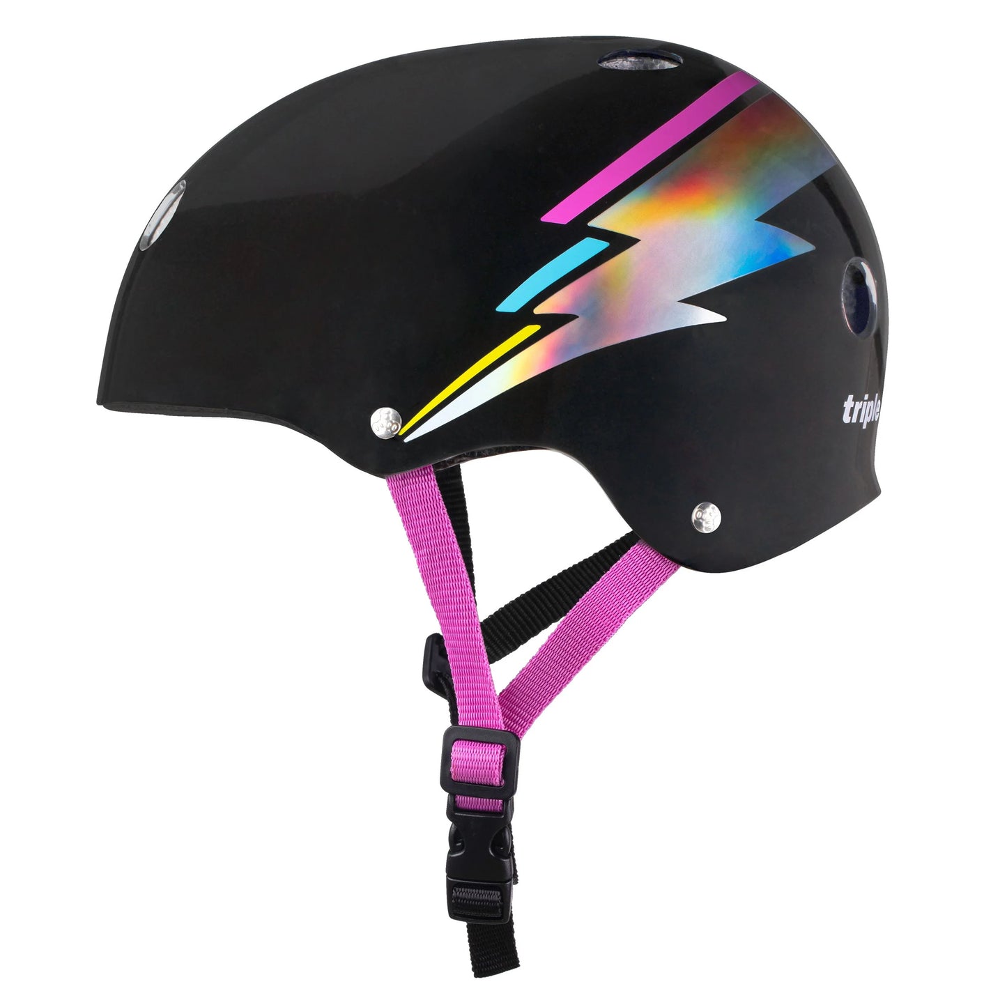 Triple 8 THE Certified Helmet SS - SPECIAL EDITIONS