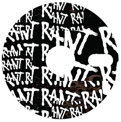 Rant Stick Em Sprocket