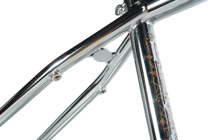 Colony Rico BMX Frame