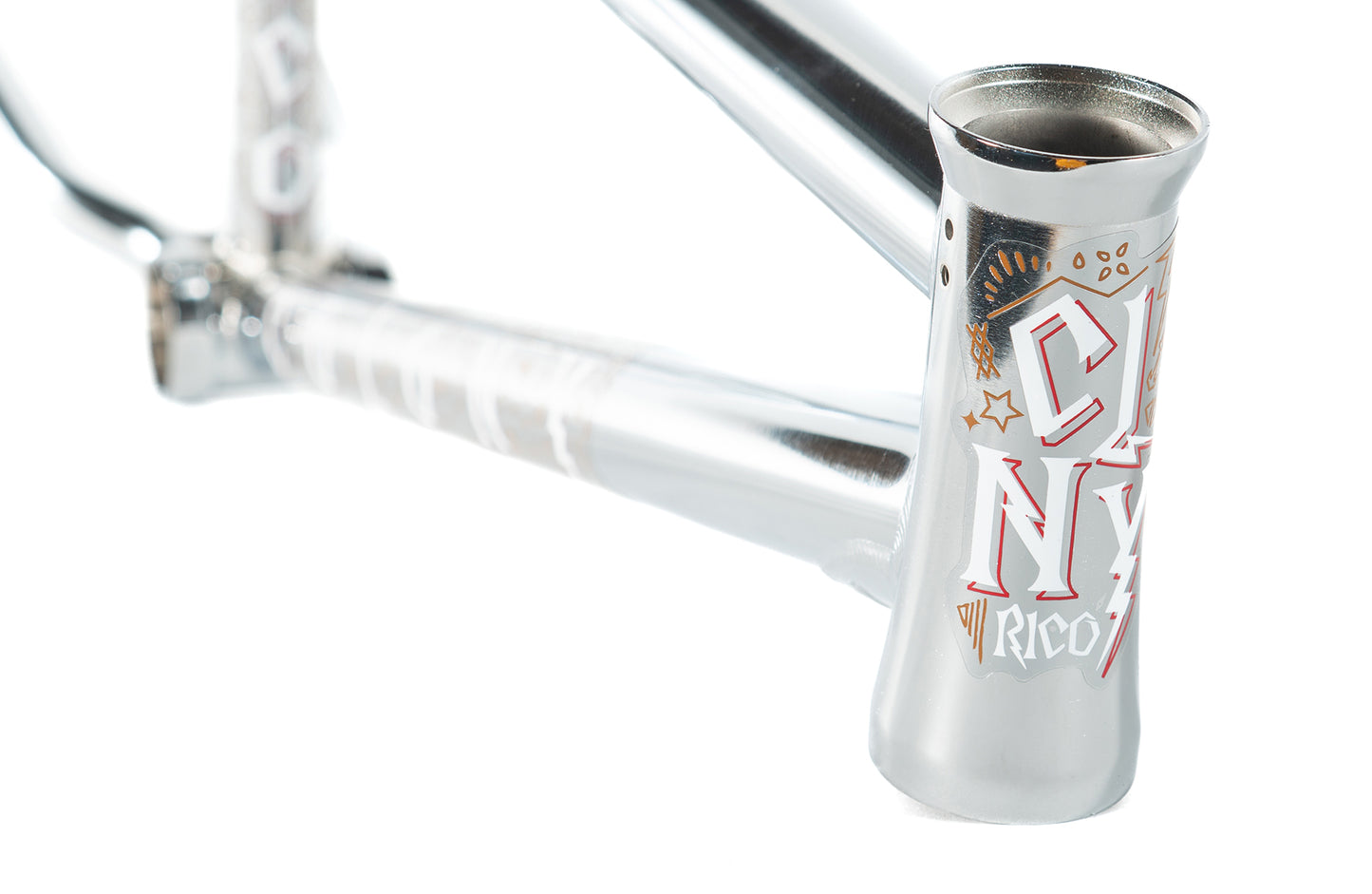 Colony Rico BMX Frame