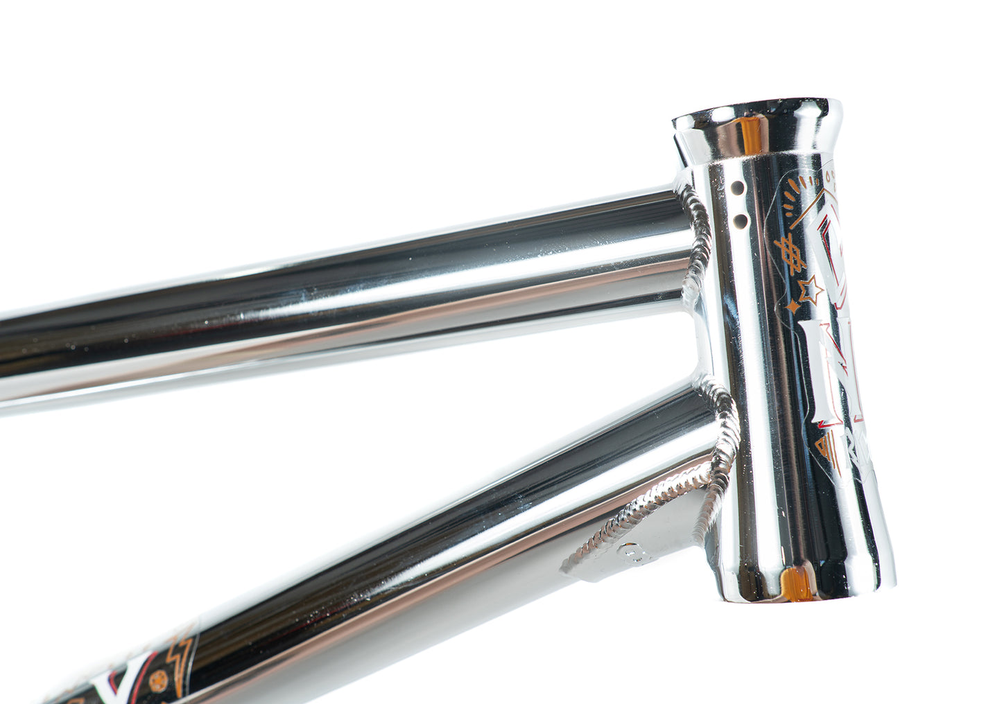 Colony Rico BMX Frame