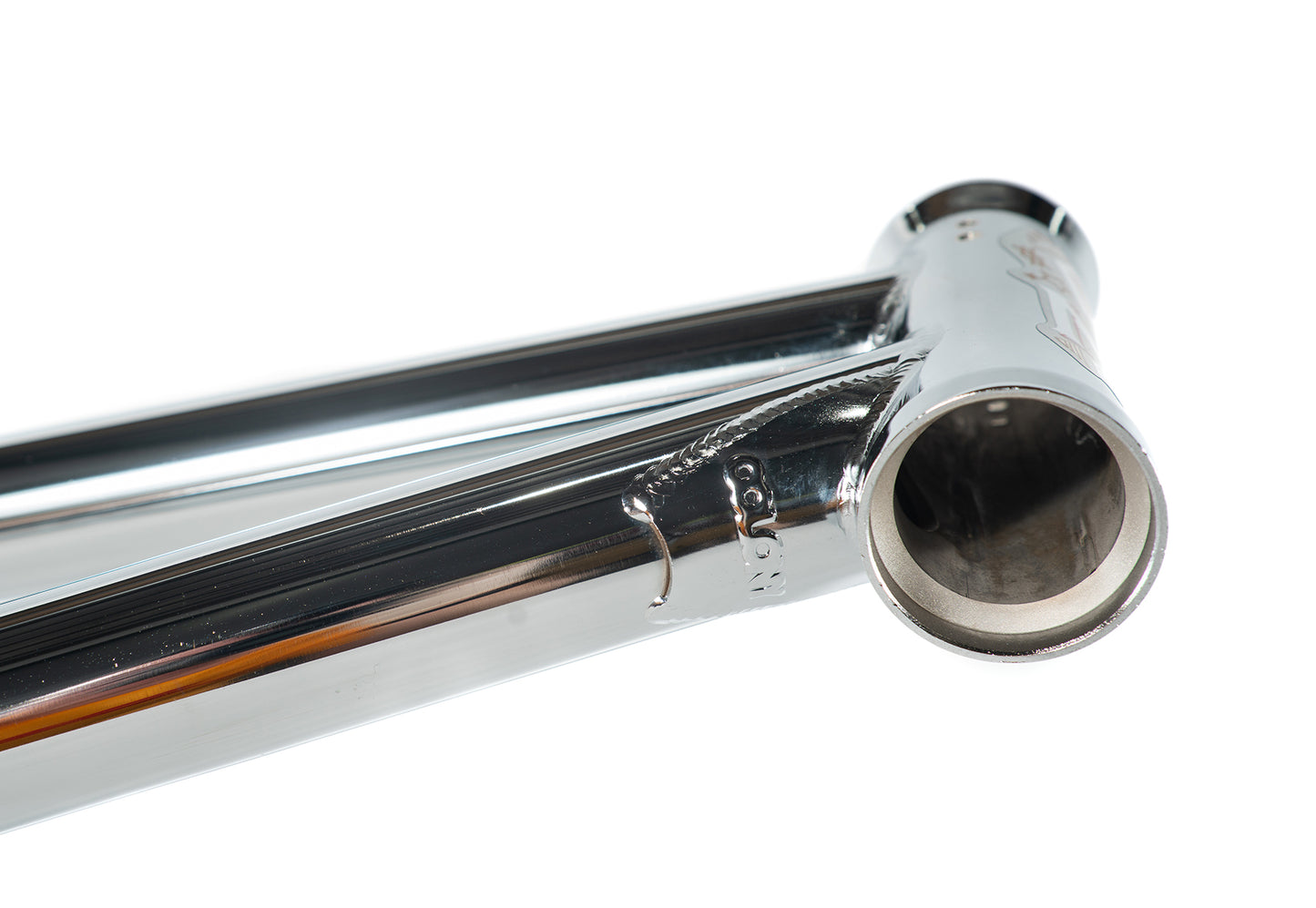 Colony Rico BMX Frame