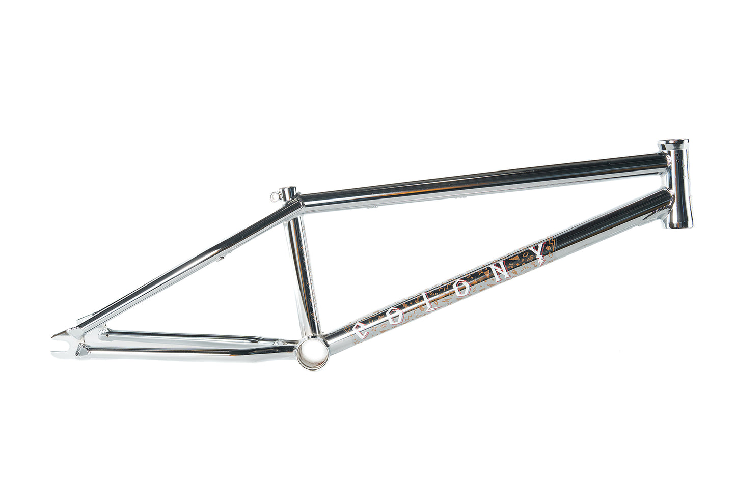 Colony Rico BMX Frame