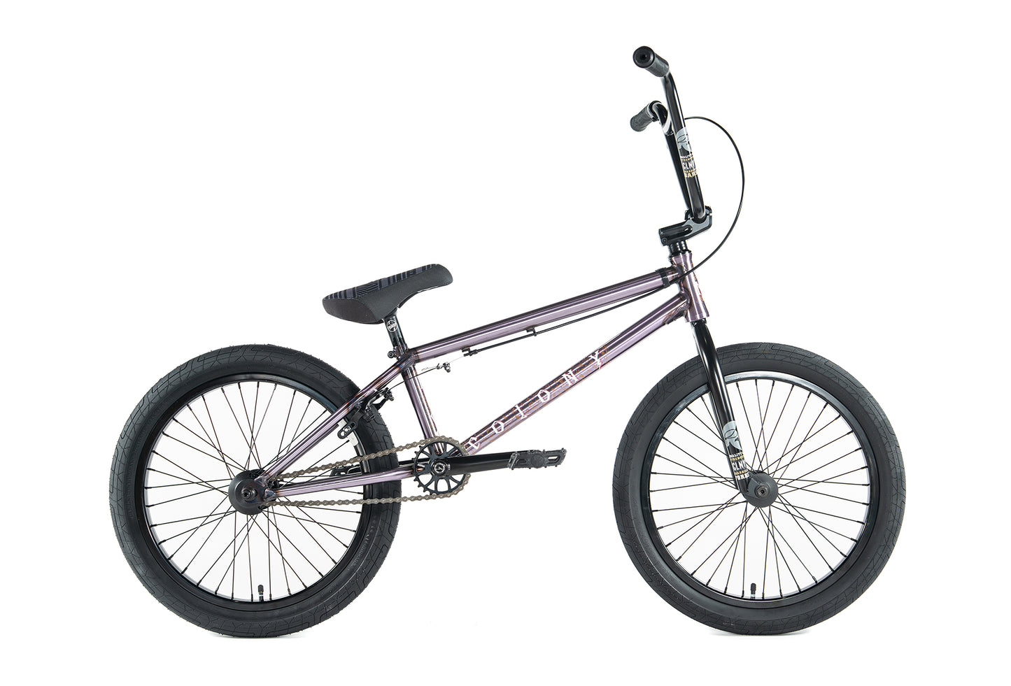 Colony Rico Elite BMX Bike