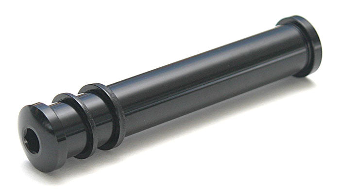 SD 20mm Ace Front Axle 116mm Female V2