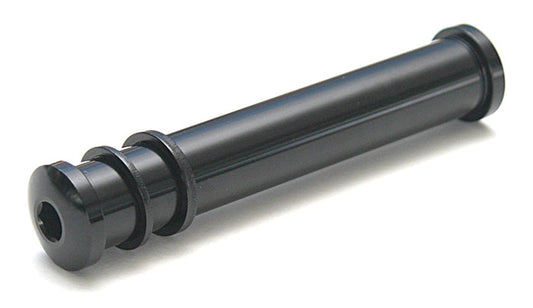 SD 20mm Ace Front Axle 116mm Female V2