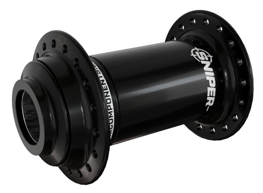 SD-X Sniper Evo Pro Front 20mm