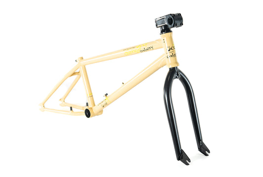 Colony Sect BMX Frame Kit