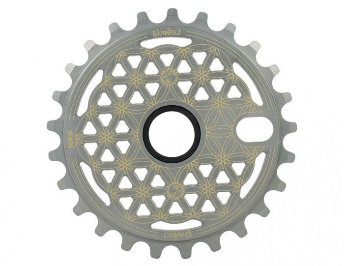 Shadow Maya Sprocket