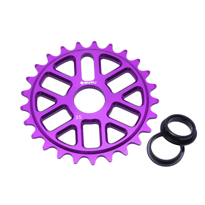 Snafu Ola Sprocket