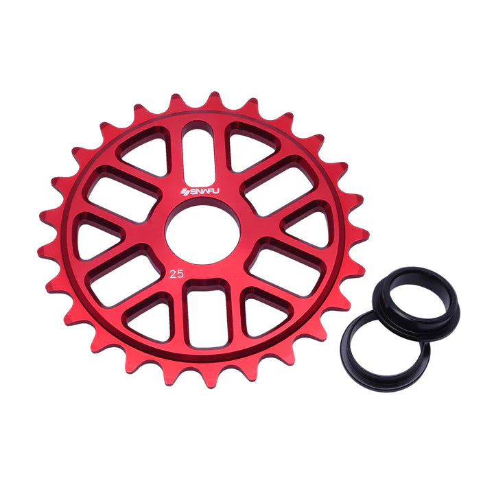 Snafu Ola Sprocket