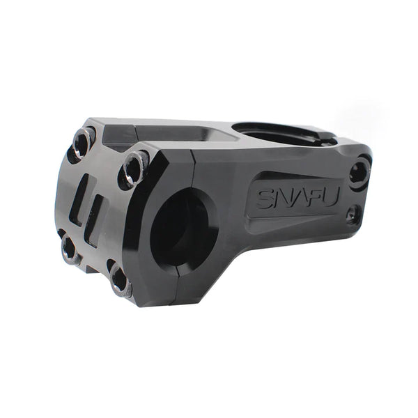 Snafu Stem - Front Load – Bmx Centre