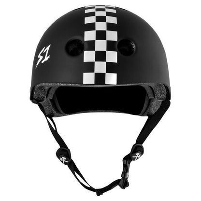 S-One Lifer Helmet - Patterns
