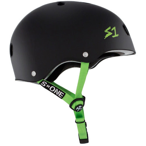 S-One Lifer Helmet