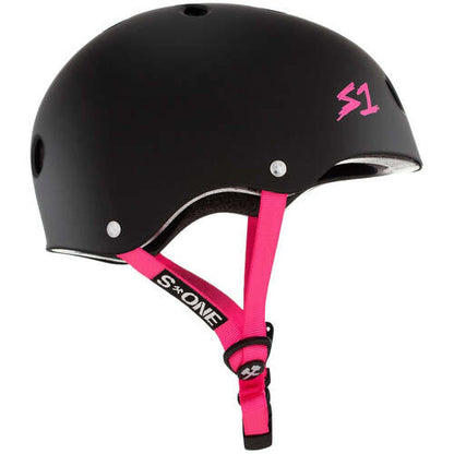 S-One Lifer Helmet
