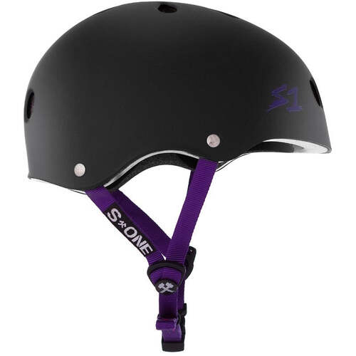 S-One Lifer Helmet