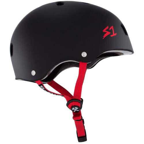 S-One Lifer Helmet