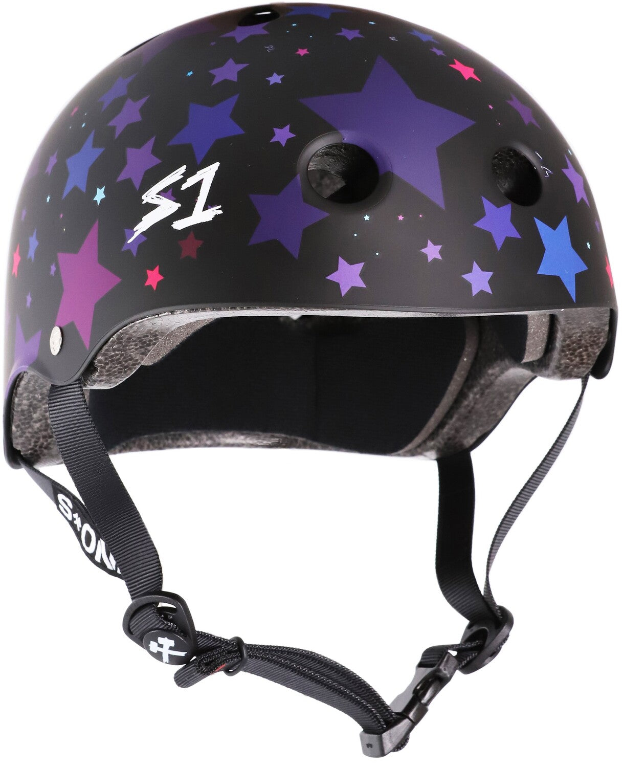 S-One Lifer Helmet - Patterns