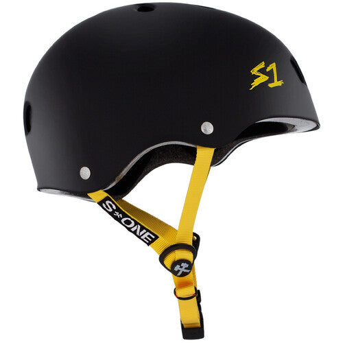S-One Lifer Helmet