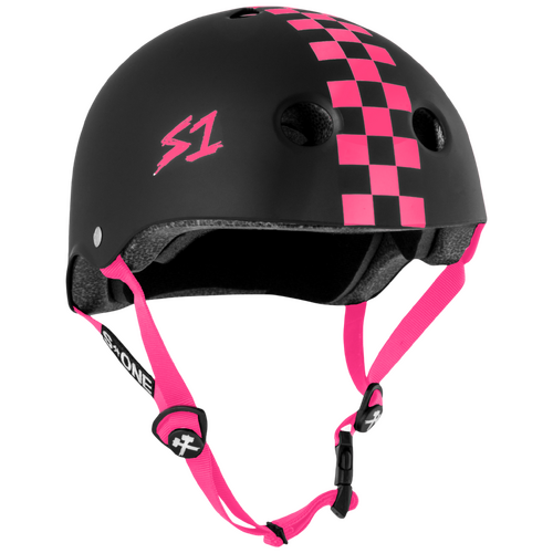 S-One Lifer Helmet - Patterns
