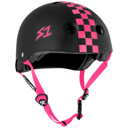 S-One Lifer Helmet - Patterns