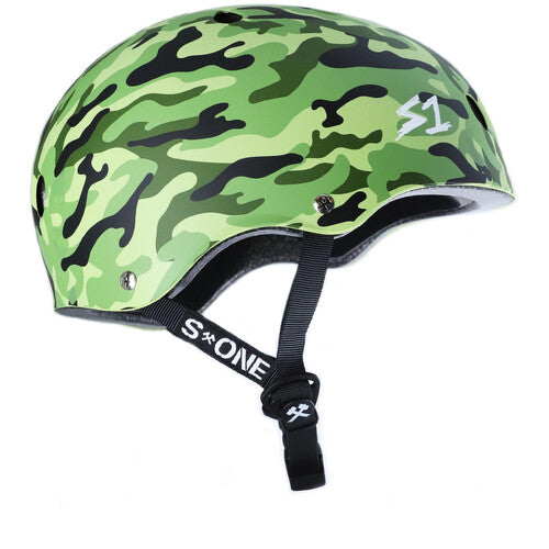 S-One Lifer Helmet - Patterns