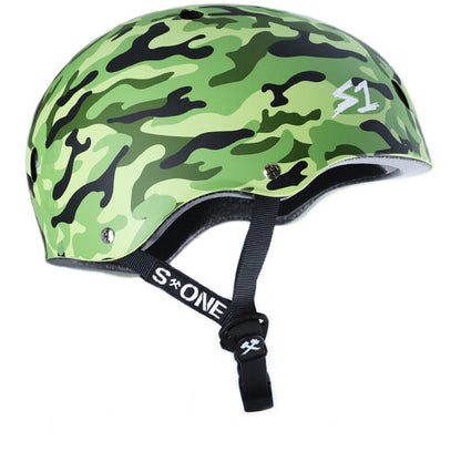 S-One Lifer Helmet - Patterns