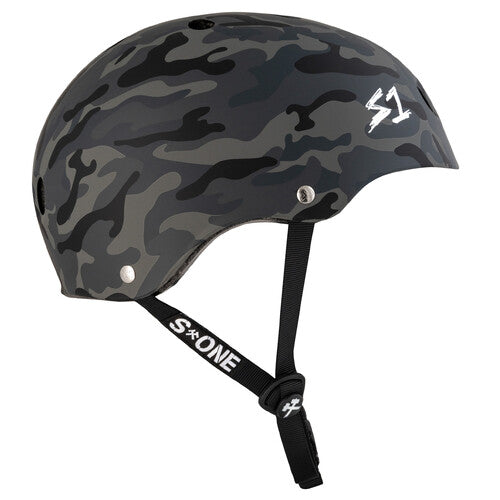 S-One Lifer Helmet - Patterns