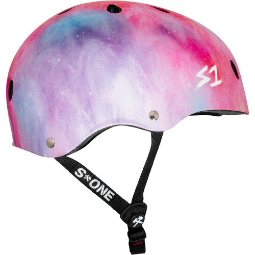 S-One Lifer Helmet - Patterns