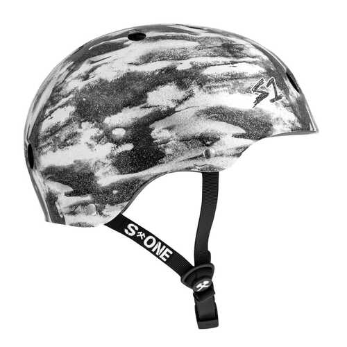 S-One Lifer Helmet - Patterns