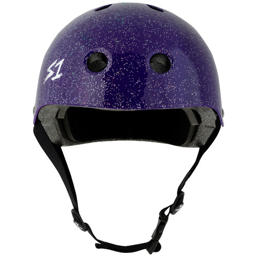 S-One Lifer Helmet - Patterns