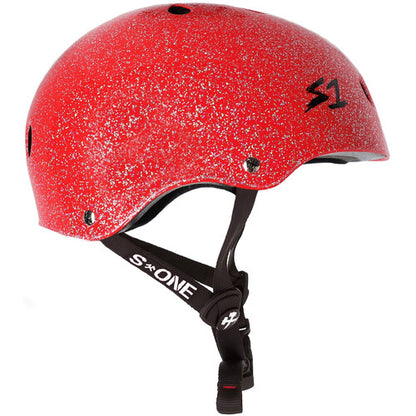 S-One Lifer Helmet - Patterns